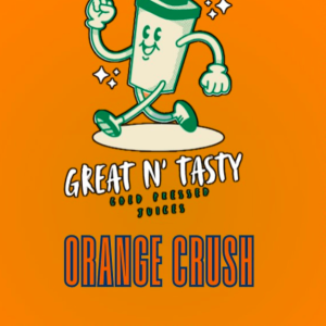 orange crusher